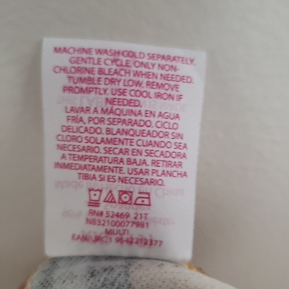 NoBo No Boundaries Plaid Tank Romper Mustard Yellow Black White Juniors XXL - Picture 10 of 13